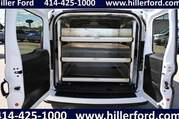 RAM PROMASTER CITY 2021 ZFBHRFBB4M6V73418 image